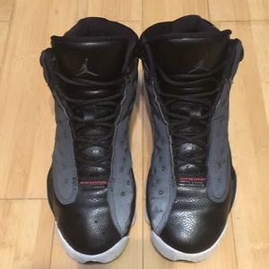 Jordan 13’s